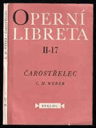 Čarostřelec