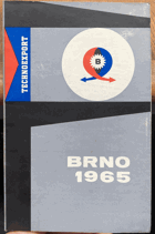 BRNO 1965 Technoexport