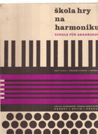 Škola hry na harmoniku