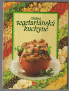 Chutná vegetariánská kuchyně