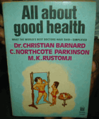 All About Good Health