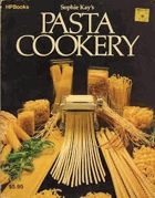 Pasta cookery
