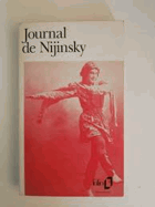 Journal de Nijinsky