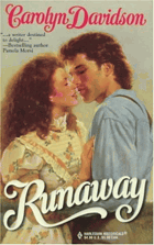Runaway (Harlequin Historical, 416)