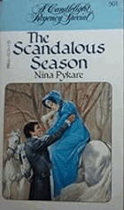 The scandalous season