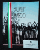 Solidarity in Mexico