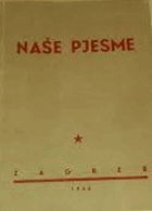 NASE PJESME - Zagreb