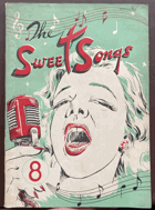 The Sweet Songs 8