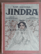Jindra - obraz z našeho života.