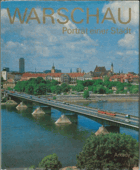 Warschau. Porträt einer Stadt