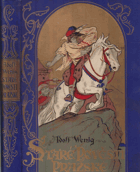 Staré pověsti pražské