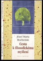 Cesta k filosofickému myšlení
