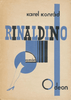 RINALDINO - román