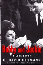 Bobby and Jackie - a love story