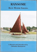 Ransome on Blue Water Sailing