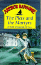 The Picts and the Martyrs
