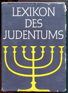 Lexikon des Judentums