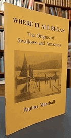 Where It all Began - The Origin of Swallows and Amazons
