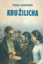 Kružilicha - román