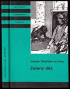 Zelený děs KOD 194