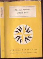 Kašpar noci. Fantasie na způsob Rembrandta a Callota