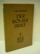 Der Römerbrief.
