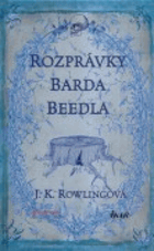 Rozprávky barda Beedla-Slovenština