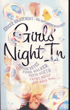 Girls' night in