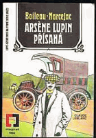 Arsène Lupin přísahá