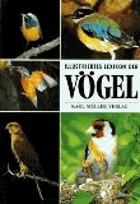 Illustriertes Lexikon der Vögel