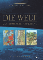 Die Welt - Der Kompakte Hausatlas