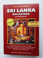 Sri Lanka /Malediven - Reiseführer von Iwanowski - Tipps für individuelle Entdecker