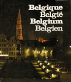 Belgique. Belgie. Belgium. Belgien