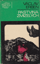 Pastvina zmizelých
