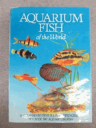 Aquarium fish of the world