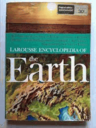 Larousse encyclopedia of the Earth