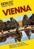 Berlitz Travel Guide to Vienna
