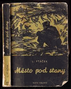 Město pod stany