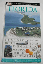 Florida (Eyewitness Travel Guides)