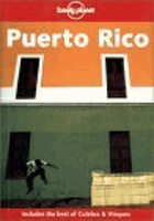 Puerto Rico (Lonely Planet Puerto Rico)