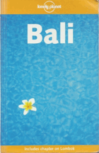 Bali - Lonely Planet
