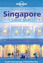Singapore (Singapore (Lonley Planet)