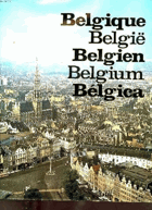 Belgique Belgie Belgien Belgium Bélgica