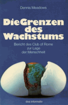 Die Grenzen des Wachstums