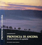 Provincia di Ancona. Terra di cultura e di ospitalità