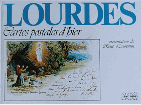Lourdes - Cartes postales d'hier