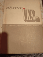 Dějiny VKS(b) Všesvazové komunistické strany bolševiků - stručný výklad