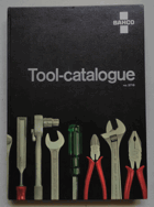 Tool catalogue BAHCO