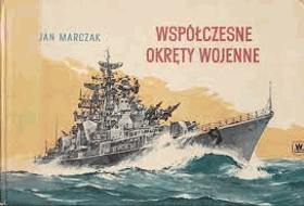 Współczesne okręty wojenne