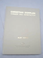Christian Doppler, Thinker And Benefactor